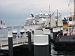 Kiel w&auml;hrend der Kieler Woche 2004